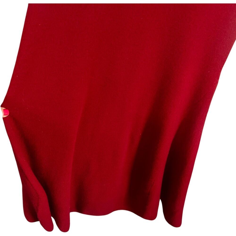 Banana Republic Natales Sweater Dress - Picture 8 of 12